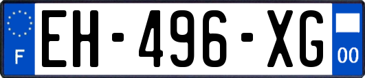 EH-496-XG