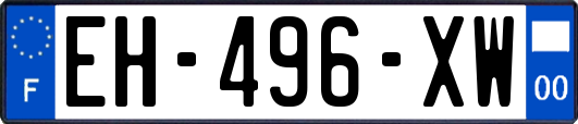 EH-496-XW