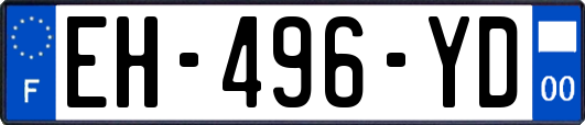 EH-496-YD