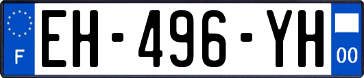 EH-496-YH