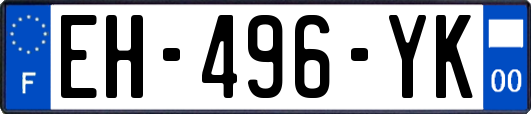 EH-496-YK