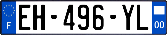 EH-496-YL