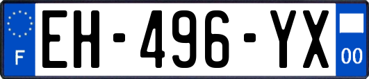 EH-496-YX