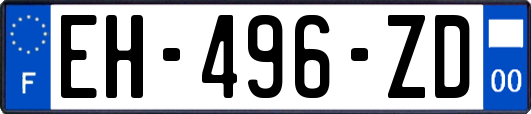 EH-496-ZD