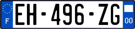 EH-496-ZG