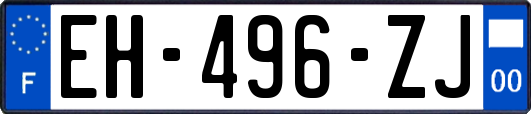 EH-496-ZJ