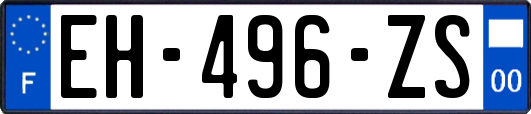 EH-496-ZS