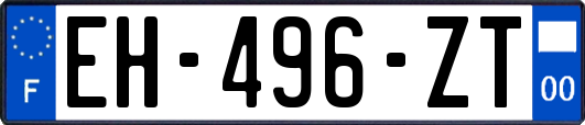 EH-496-ZT