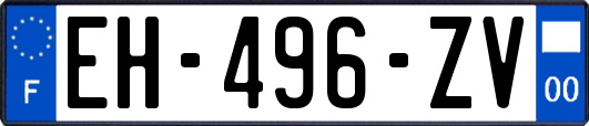 EH-496-ZV