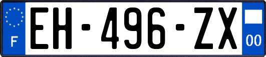 EH-496-ZX