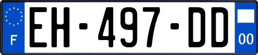 EH-497-DD