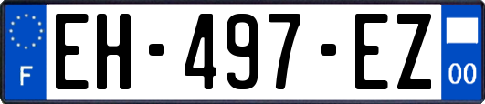 EH-497-EZ