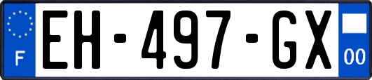 EH-497-GX