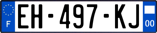 EH-497-KJ