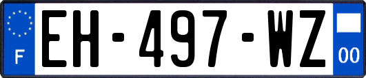 EH-497-WZ