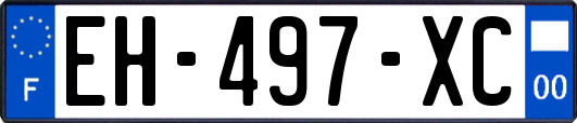 EH-497-XC