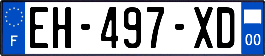 EH-497-XD