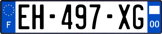 EH-497-XG