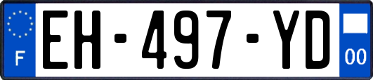 EH-497-YD