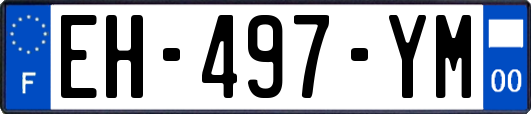 EH-497-YM