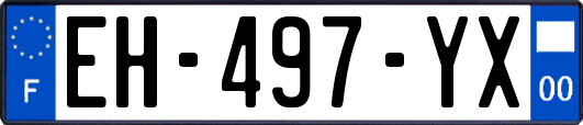 EH-497-YX