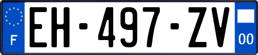 EH-497-ZV