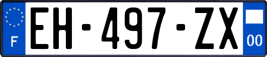 EH-497-ZX