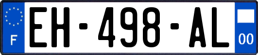 EH-498-AL