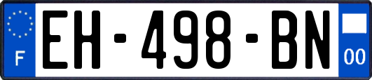 EH-498-BN
