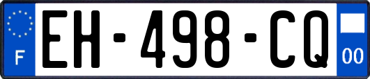 EH-498-CQ