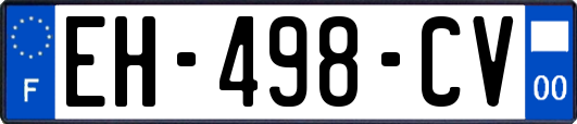 EH-498-CV