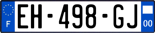 EH-498-GJ