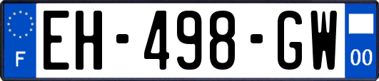 EH-498-GW