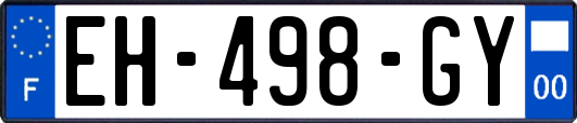EH-498-GY