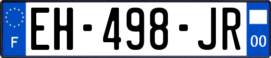 EH-498-JR