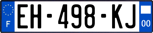 EH-498-KJ