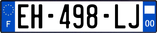 EH-498-LJ