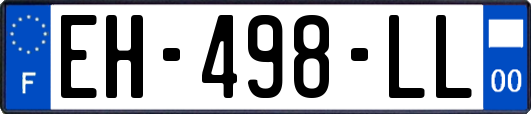 EH-498-LL