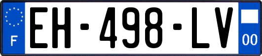 EH-498-LV