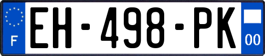 EH-498-PK