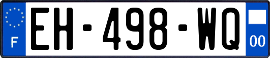 EH-498-WQ