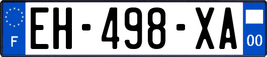 EH-498-XA