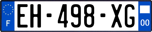 EH-498-XG