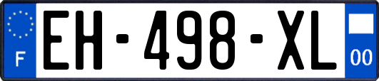 EH-498-XL