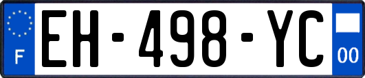 EH-498-YC