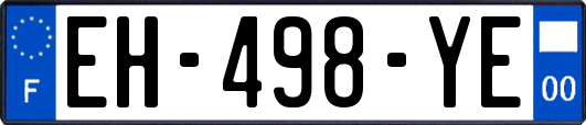 EH-498-YE