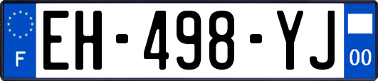 EH-498-YJ