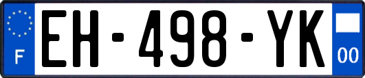 EH-498-YK