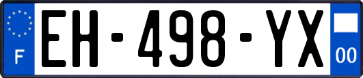 EH-498-YX