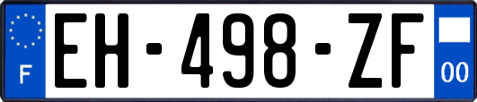 EH-498-ZF